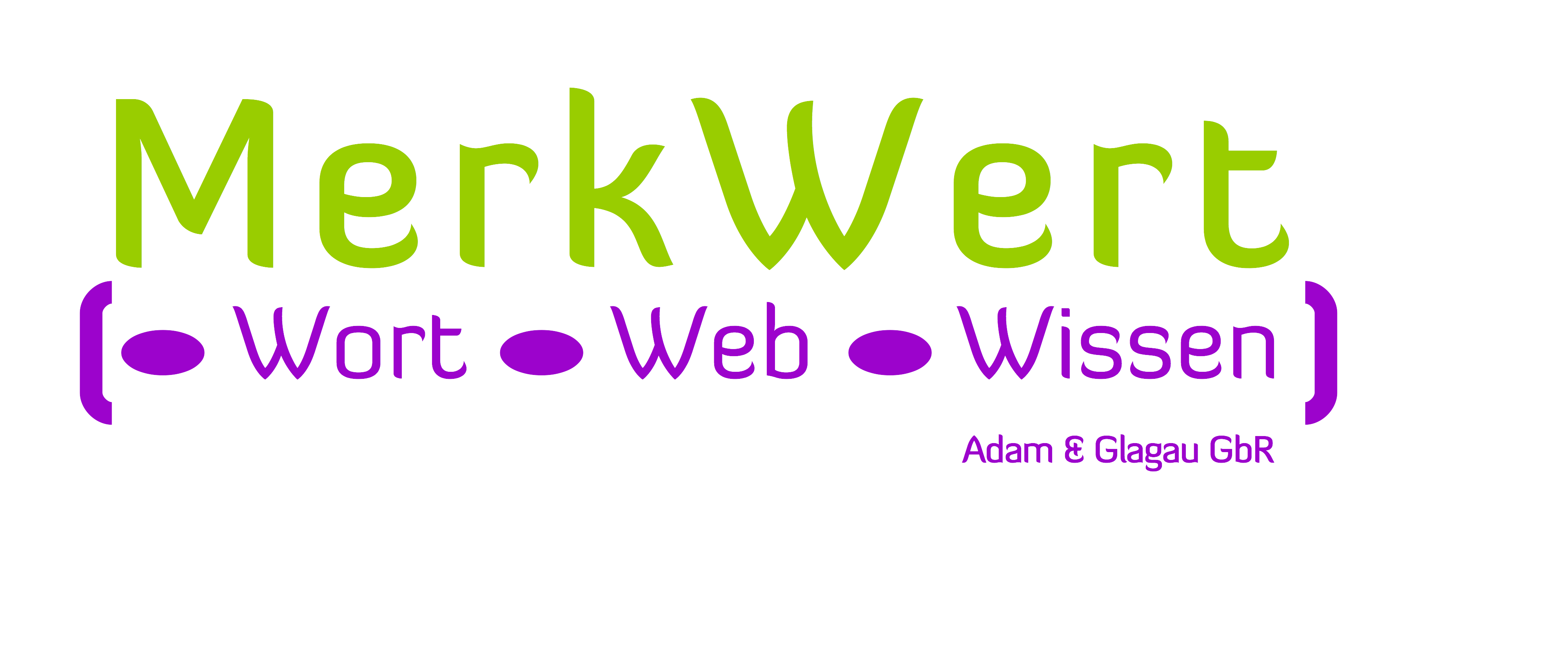 Logo von MerkWert