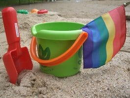 L*FT in Köln lädt lesbische* Regenbogenfamilien ein